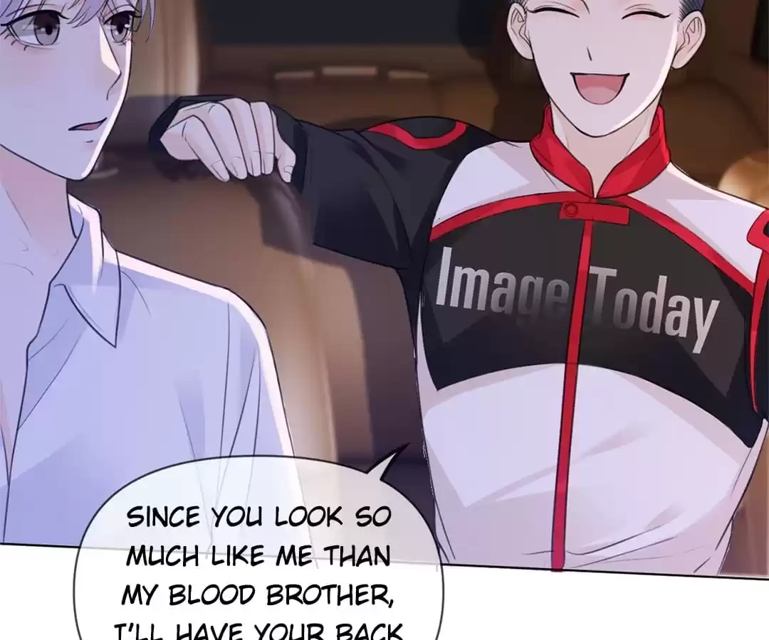 Read Coming Back as a Fair-Haired Boy chapter 13 image 12 on Lezhin