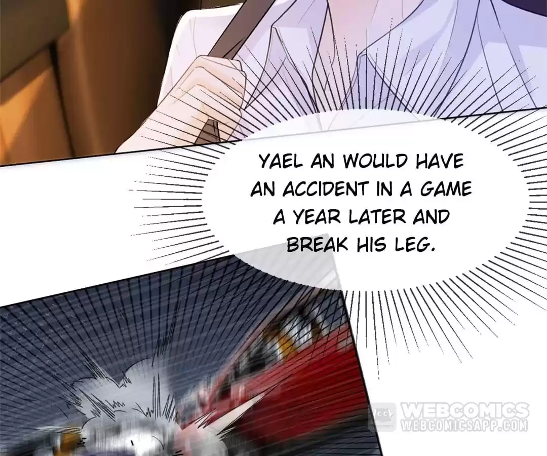 Read Coming Back as a Fair-Haired Boy chapter 13 image 18 on Lezhin