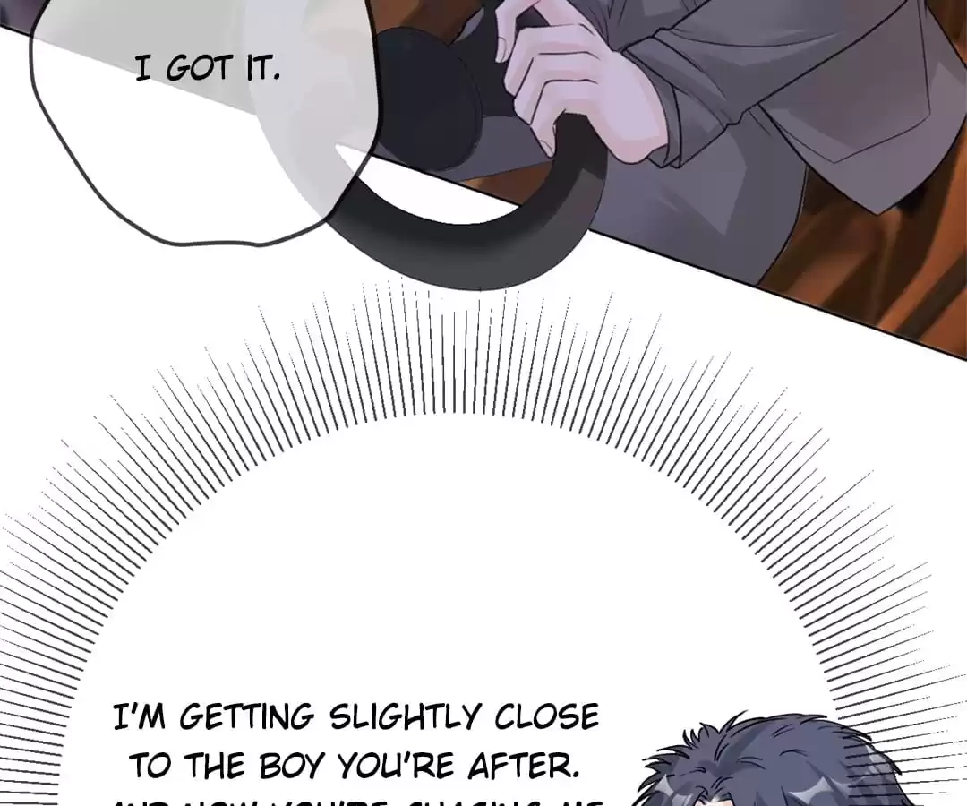 Read Coming Back as a Fair-Haired Boy chapter 13 image 2 on Lezhin