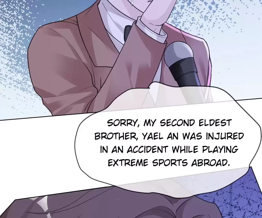 Read Coming Back as a Fair-Haired Boy chapter 13 image 21 on Lezhin
