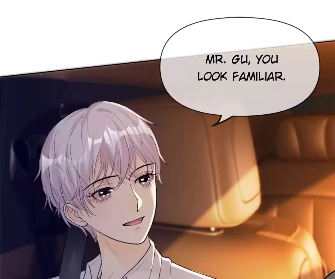 Read Coming Back as a Fair-Haired Boy chapter 13 image 32 on Lezhin