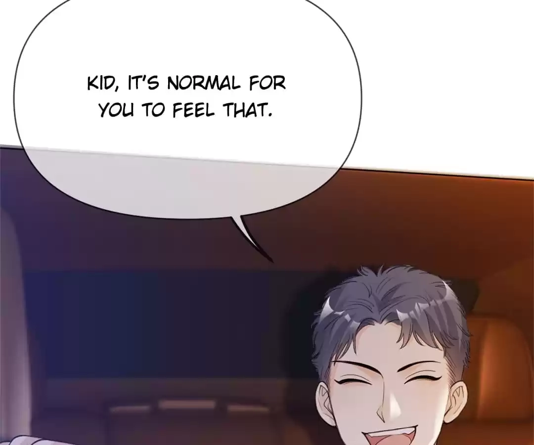 Read Coming Back as a Fair-Haired Boy chapter 13 image 35 on Lezhin
