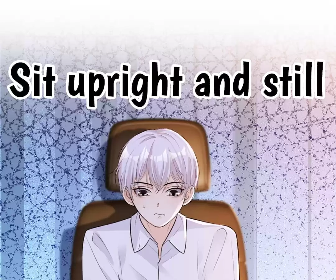 Read Coming Back as a Fair-Haired Boy chapter 13 image 4 on Lezhin
