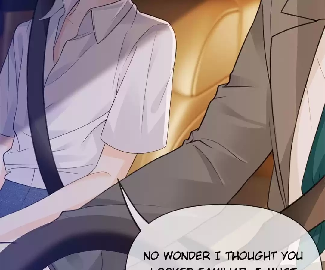 Read Coming Back as a Fair-Haired Boy chapter 13 image 47 on Lezhin
