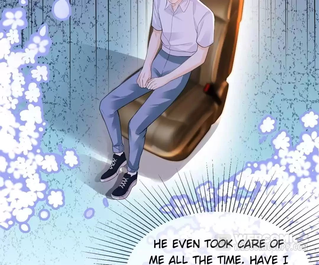 Read Coming Back as a Fair-Haired Boy chapter 13 image 50 on Lezhin