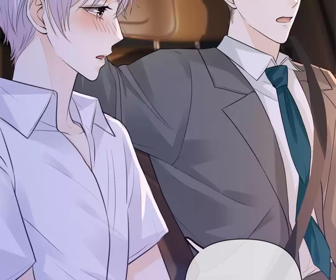 Read Coming Back as a Fair-Haired Boy chapter 13 image 8 on Lezhin