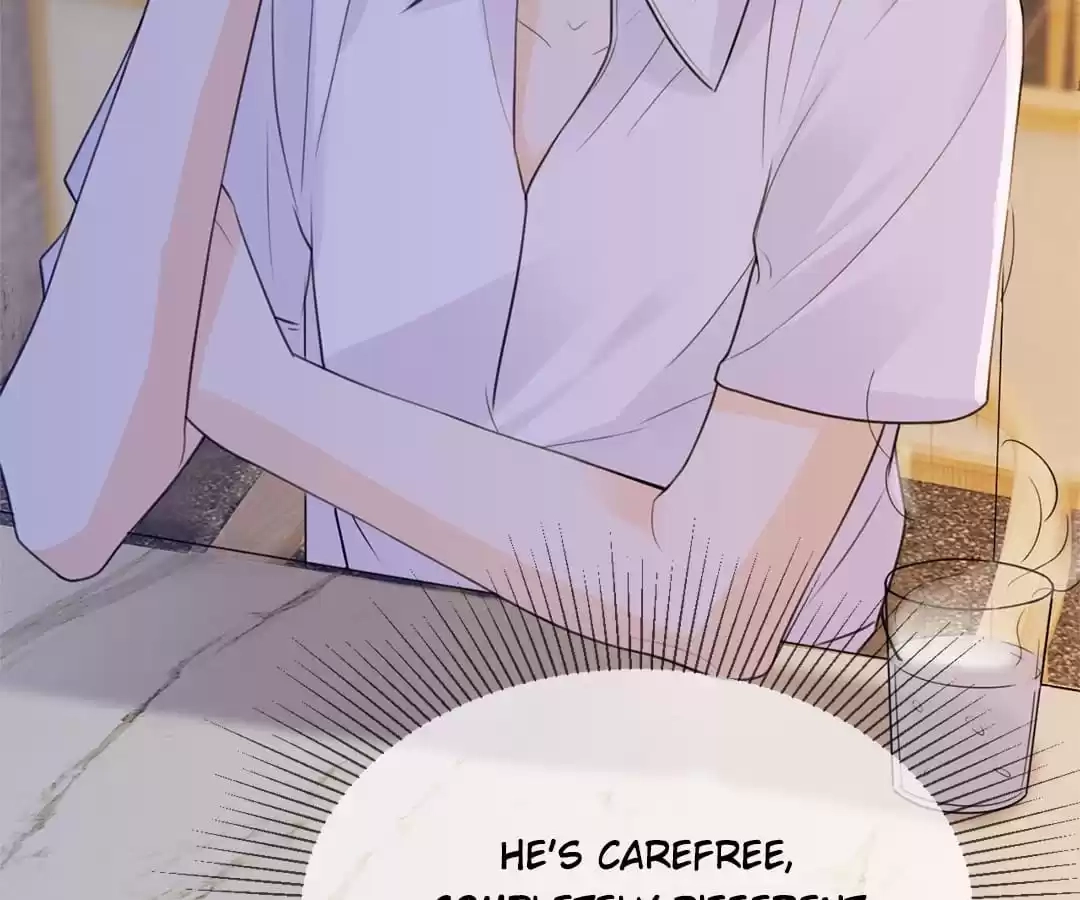 Read Coming Back as a Fair-Haired Boy chapter 14 image 16 on Lezhin