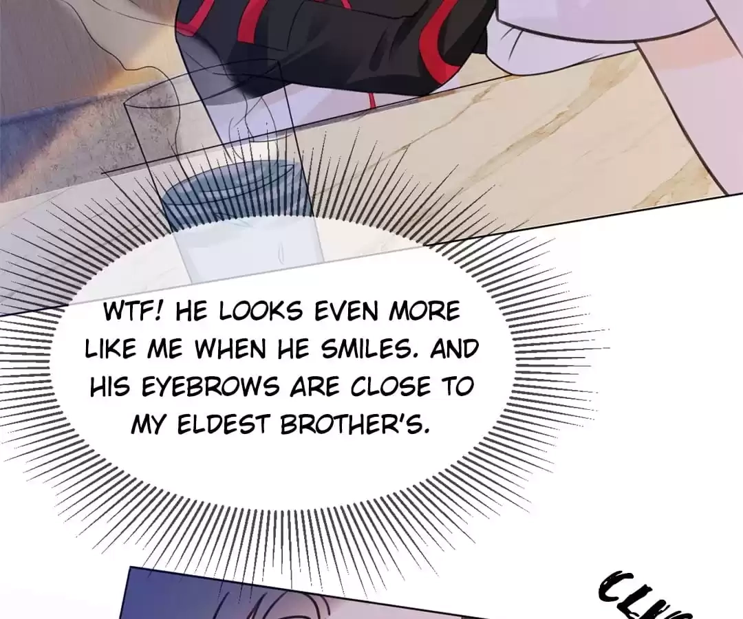 Read Coming Back as a Fair-Haired Boy chapter 14 image 18 on Lezhin