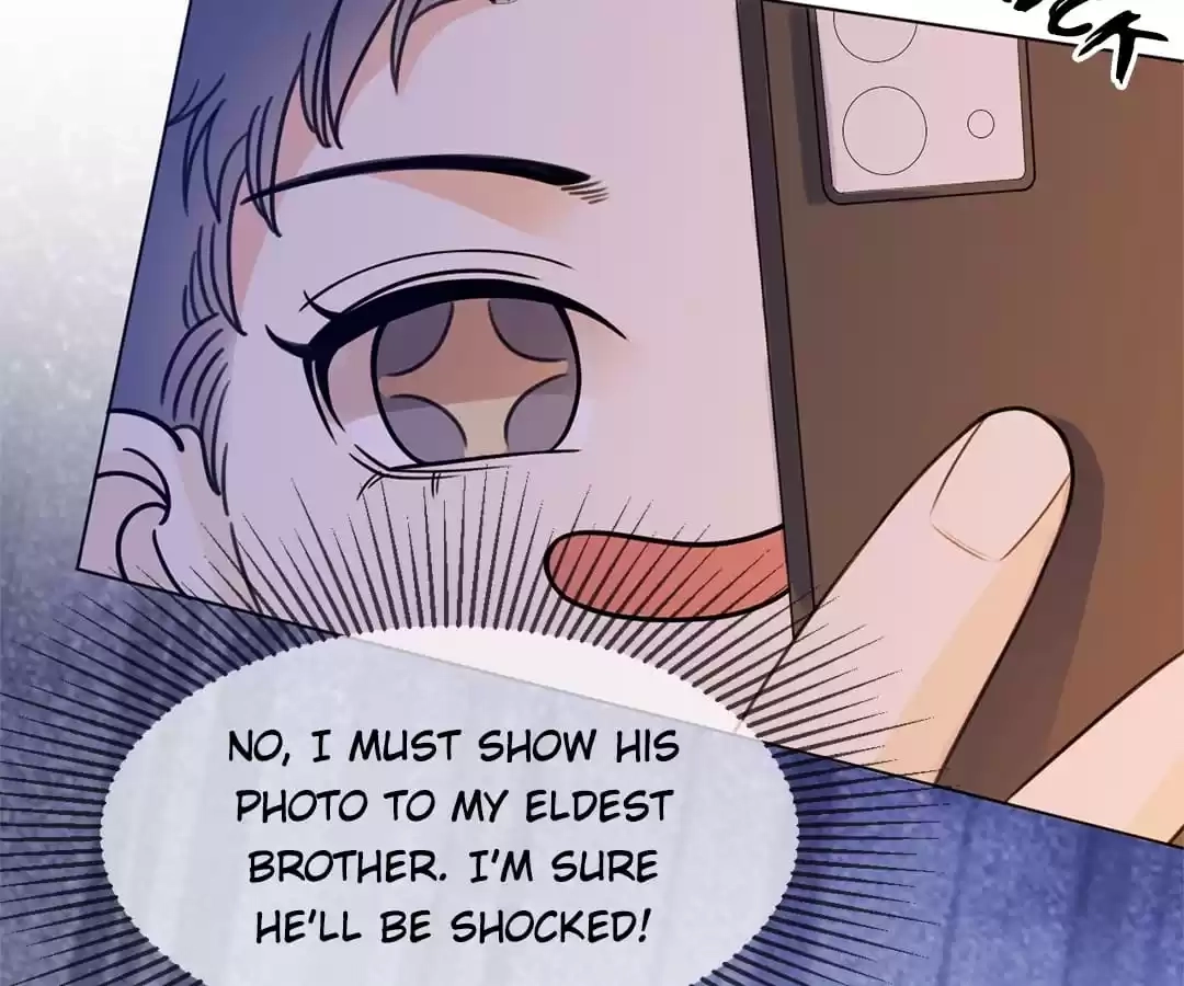 Read Coming Back as a Fair-Haired Boy chapter 14 image 19 on Lezhin