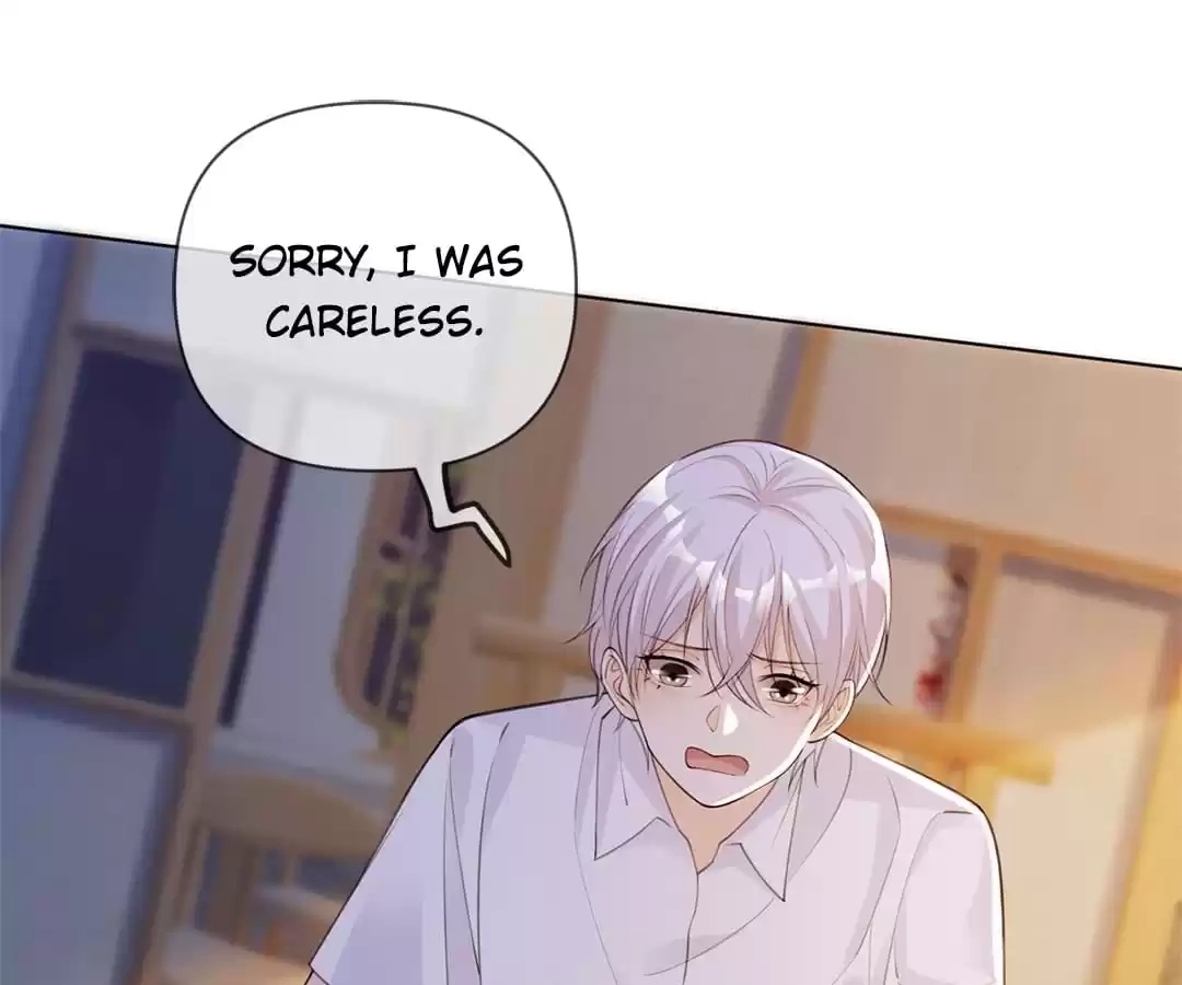 Read Coming Back as a Fair-Haired Boy chapter 14 image 25 on Lezhin