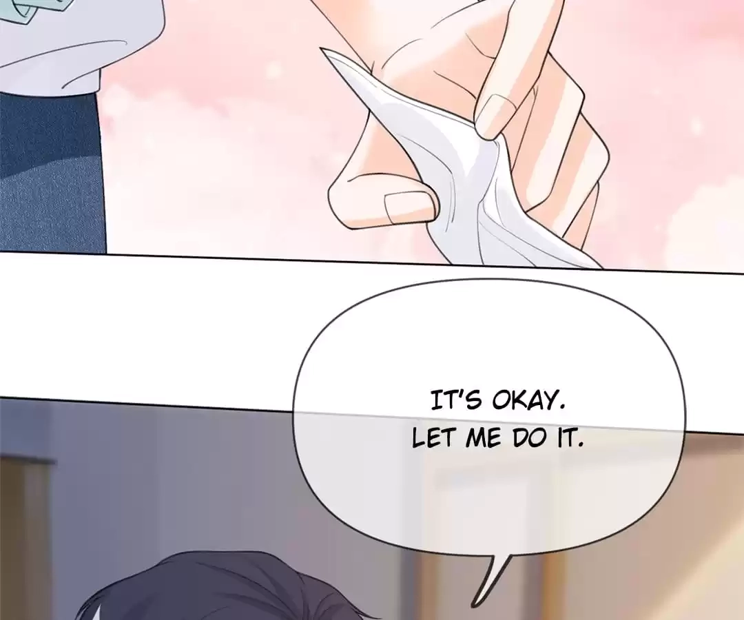 Read Coming Back as a Fair-Haired Boy chapter 14 image 27 on Lezhin