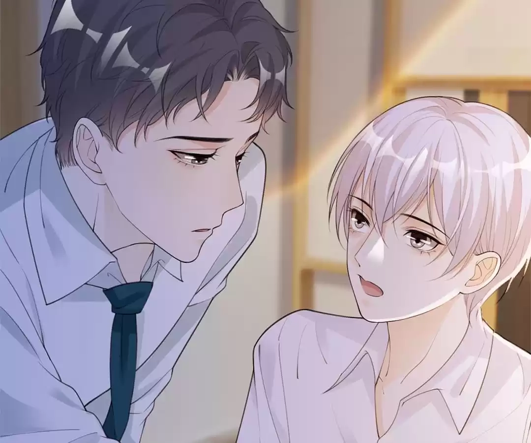 Read Coming Back as a Fair-Haired Boy chapter 14 image 28 on Lezhin