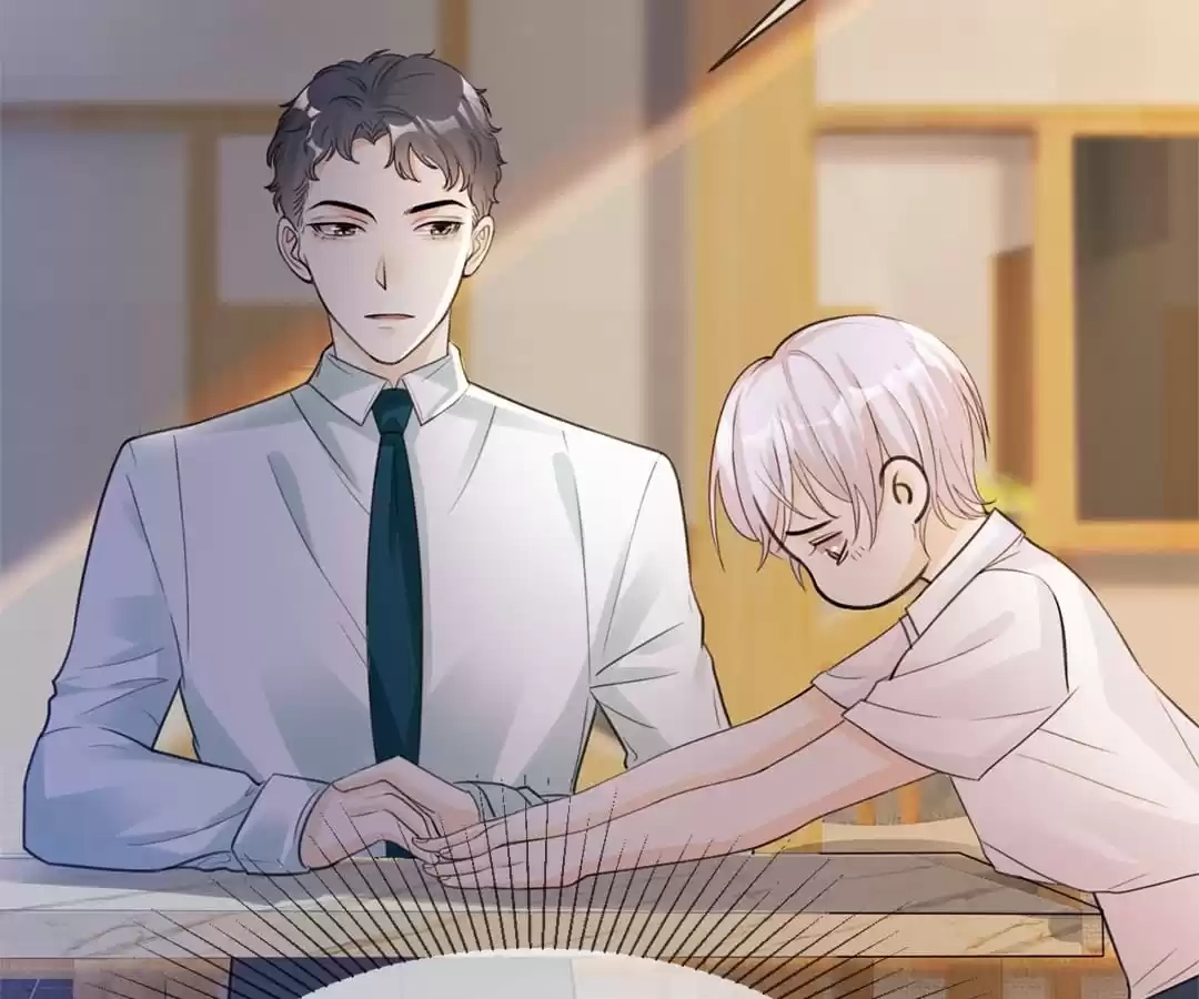 Read Coming Back as a Fair-Haired Boy chapter 14 image 3 on Lezhin