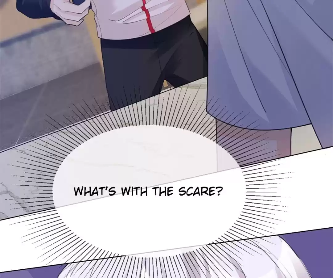 Read Coming Back as a Fair-Haired Boy chapter 14 image 31 on Lezhin
