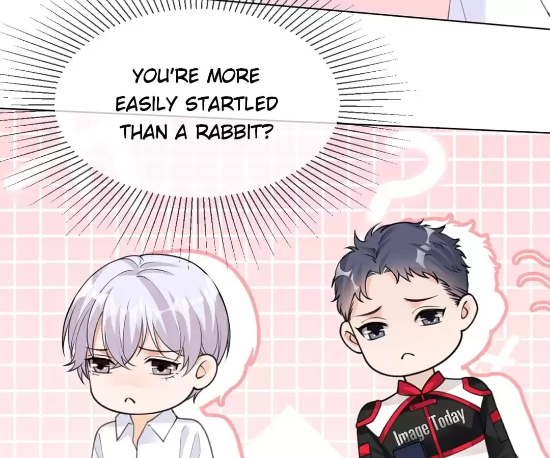 Read Coming Back as a Fair-Haired Boy chapter 14 image 33 on Lezhin