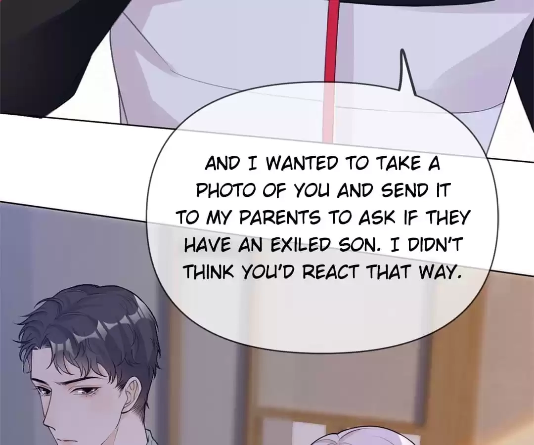 Read Coming Back as a Fair-Haired Boy chapter 14 image 37 on Lezhin