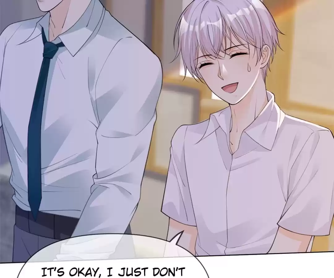 Read Coming Back as a Fair-Haired Boy chapter 14 image 38 on Lezhin