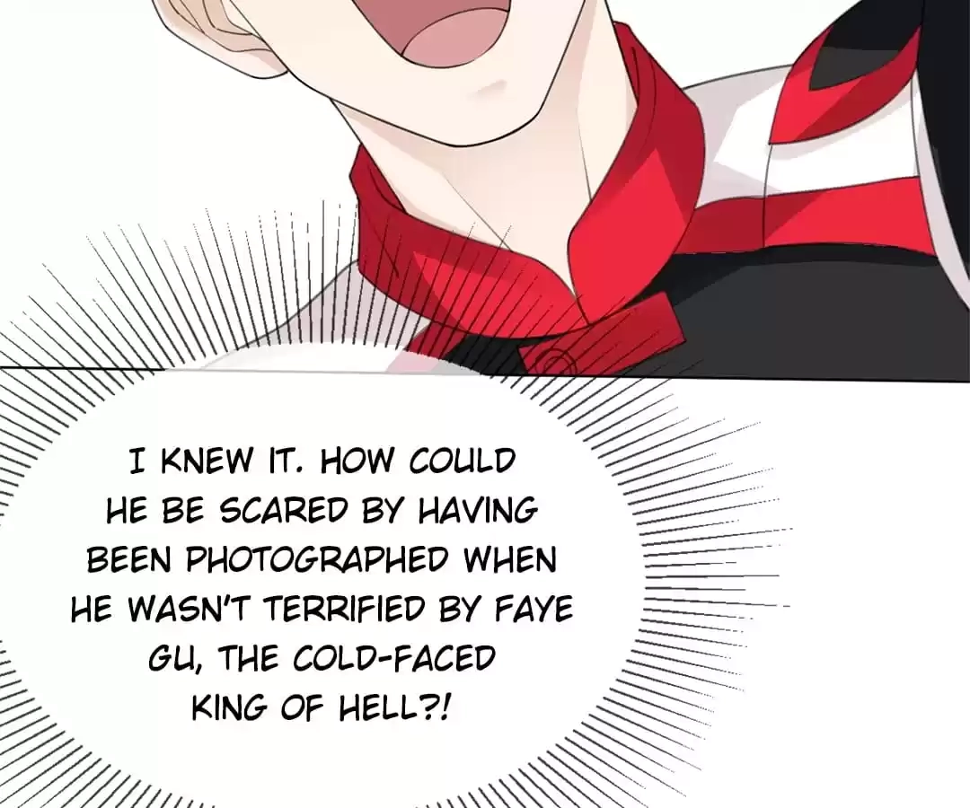 Read Coming Back as a Fair-Haired Boy chapter 14 image 40 on Lezhin