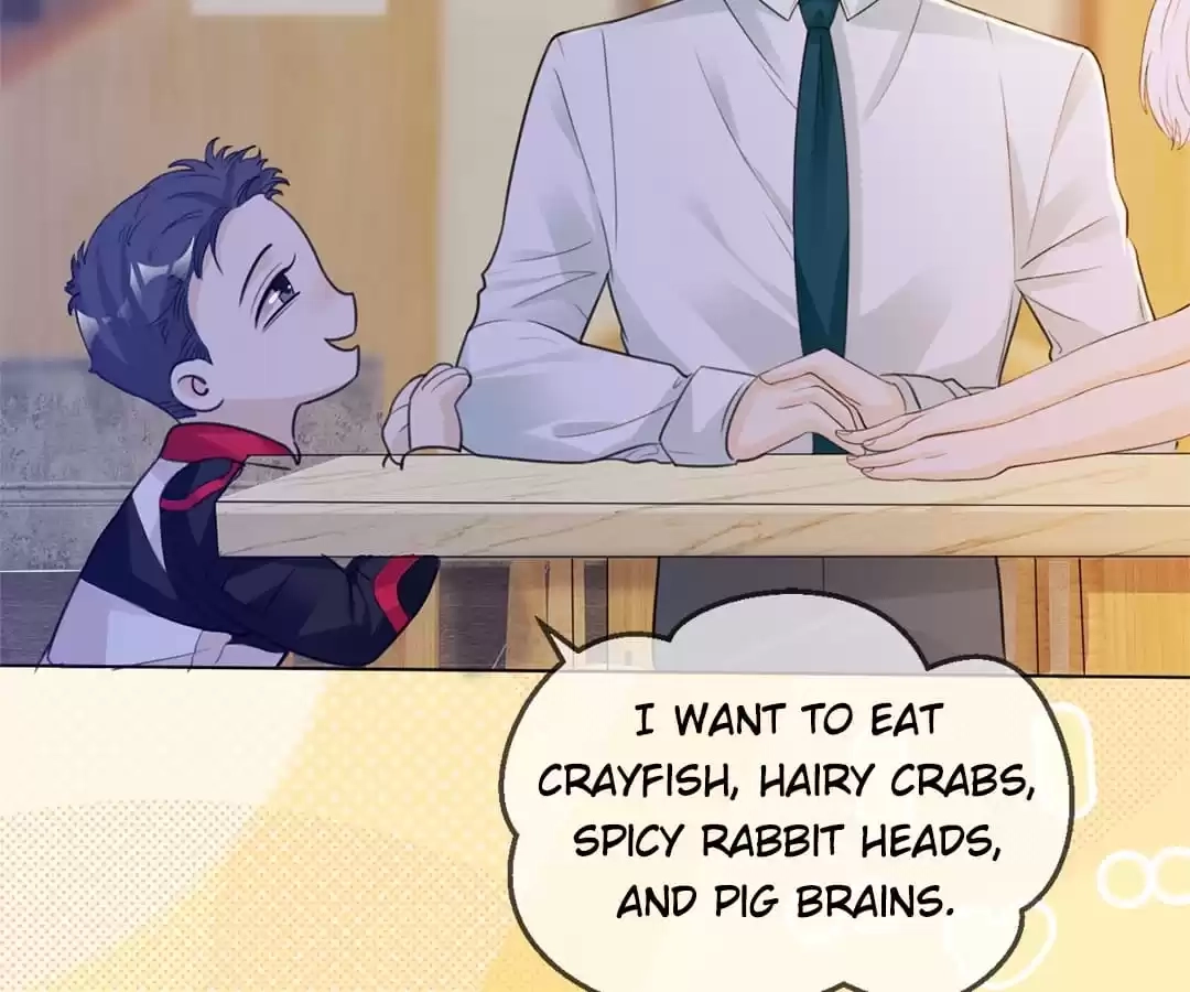 Read Coming Back as a Fair-Haired Boy chapter 14 image 5 on Lezhin