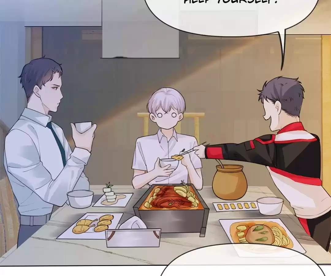 Read Coming Back as a Fair-Haired Boy chapter 14 image 54 on Lezhin