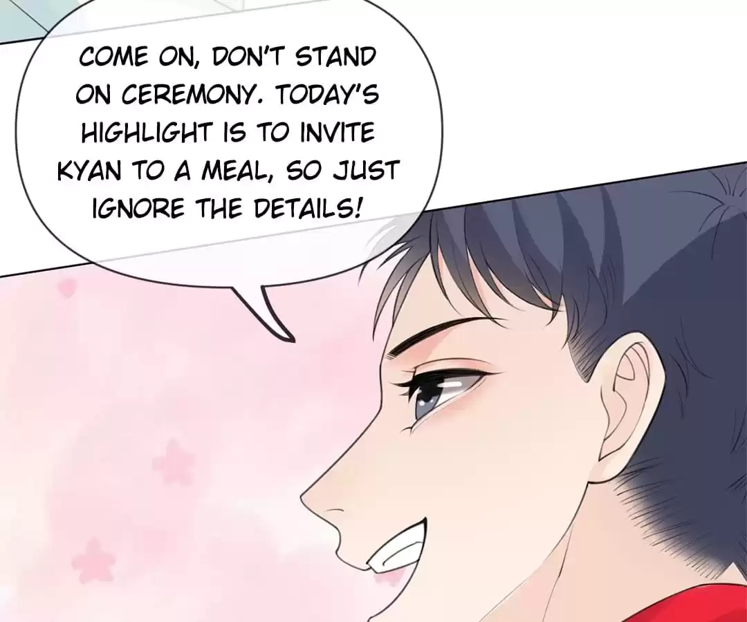 Read Coming Back as a Fair-Haired Boy chapter 14 image 56 on Lezhin