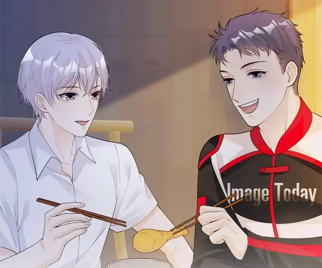 Read Coming Back as a Fair-Haired Boy chapter 14 image 58 on Lezhin