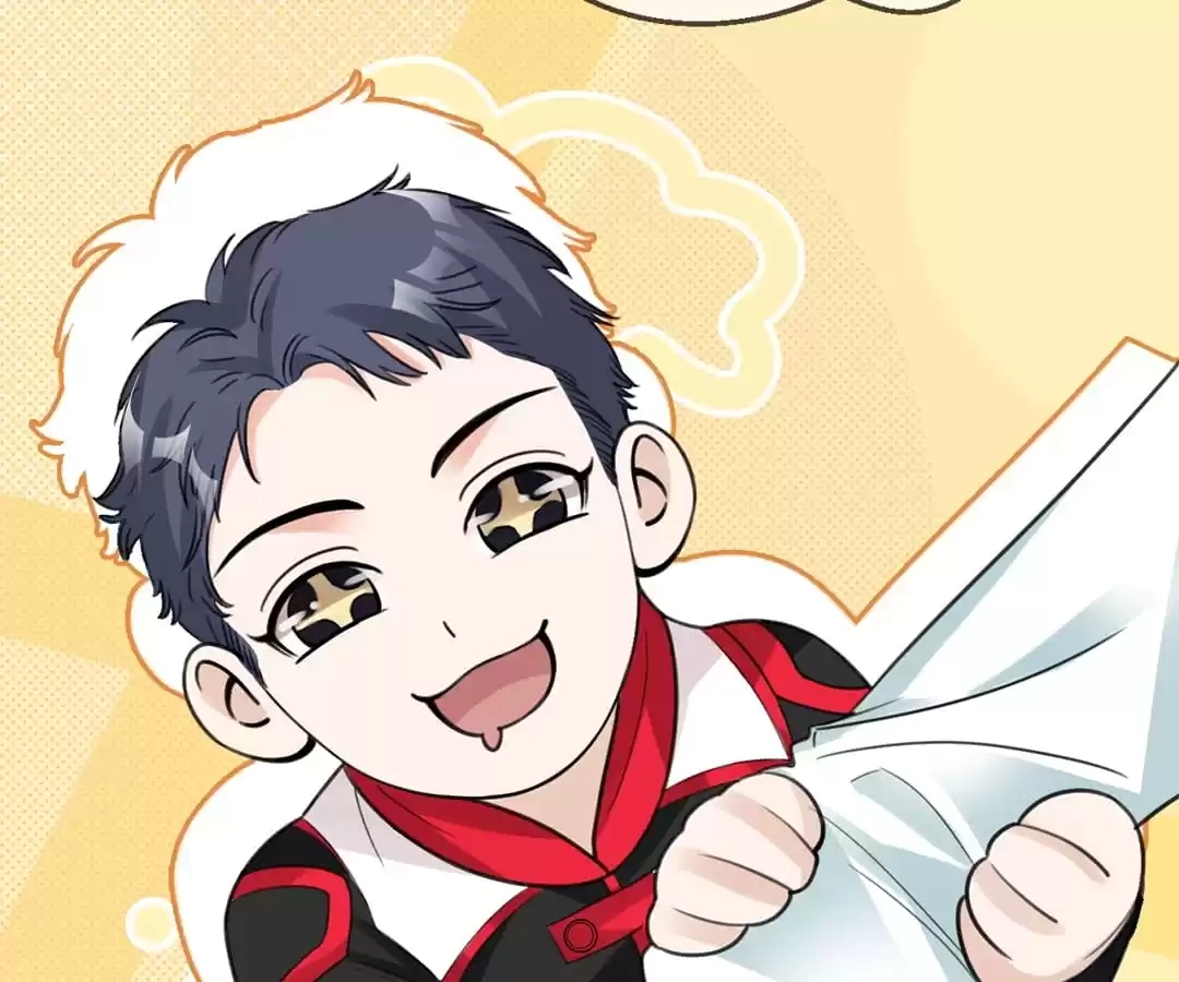 Read Coming Back as a Fair-Haired Boy chapter 14 image 6 on Lezhin
