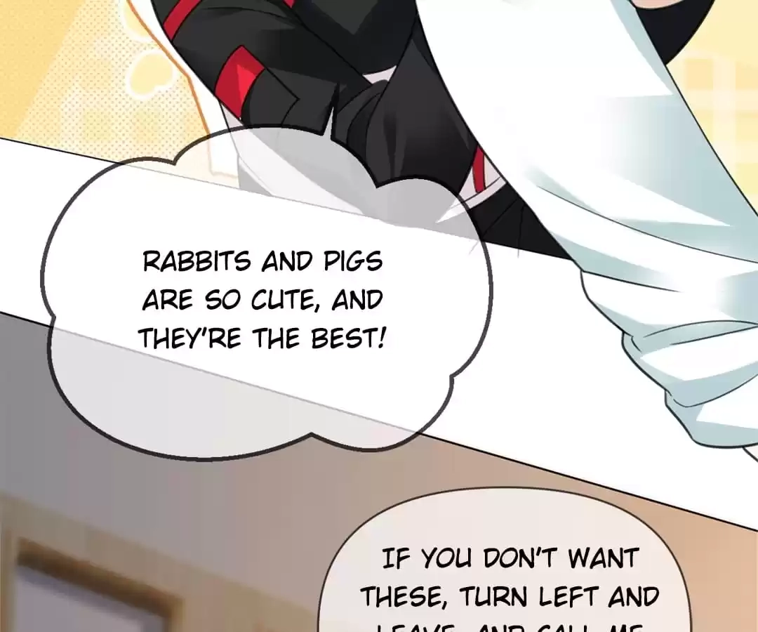 Read Coming Back as a Fair-Haired Boy chapter 14 image 7 on Lezhin