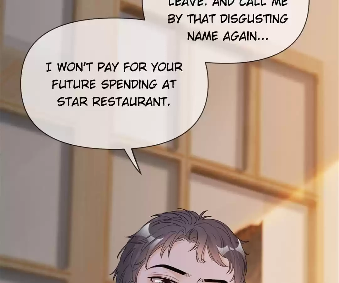 Read Coming Back as a Fair-Haired Boy chapter 14 image 8 on Lezhin