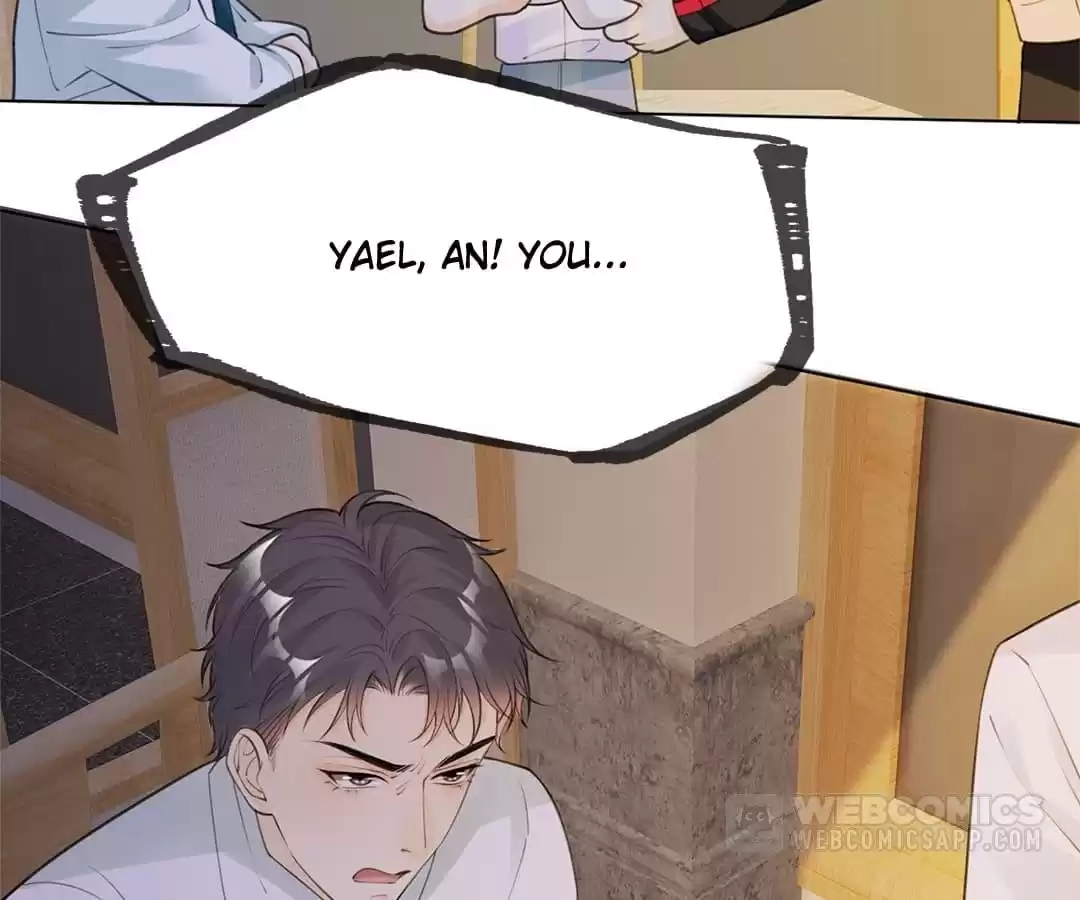 Read Coming Back as a Fair-Haired Boy chapter 15 image 1 on Lezhin