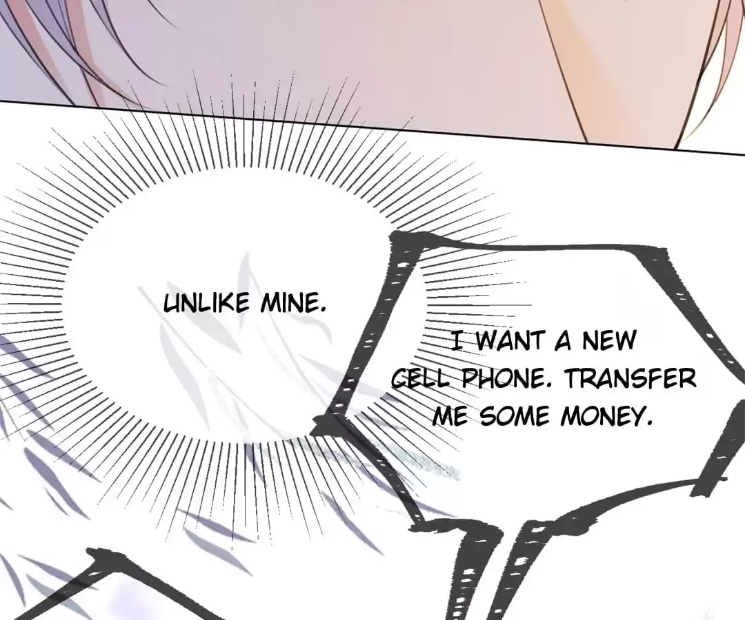 Read Coming Back as a Fair-Haired Boy chapter 15 image 10 on Lezhin