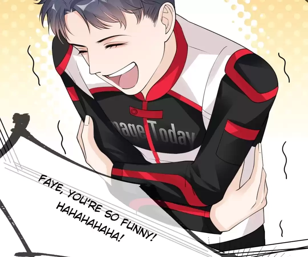 Read Coming Back as a Fair-Haired Boy chapter 15 image 20 on Lezhin