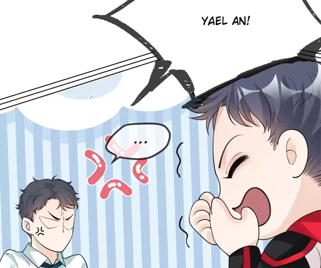 Read Coming Back as a Fair-Haired Boy chapter 15 image 22 on Lezhin