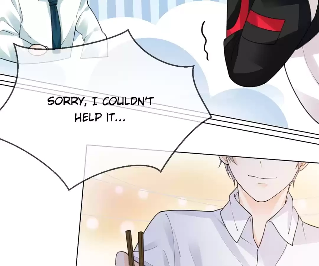 Read Coming Back as a Fair-Haired Boy chapter 15 image 23 on Lezhin