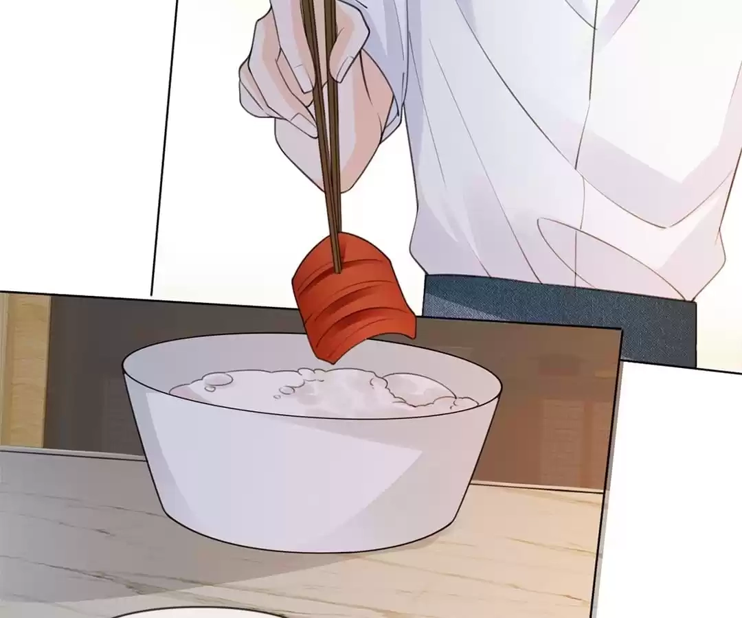 Read Coming Back as a Fair-Haired Boy chapter 15 image 24 on Lezhin