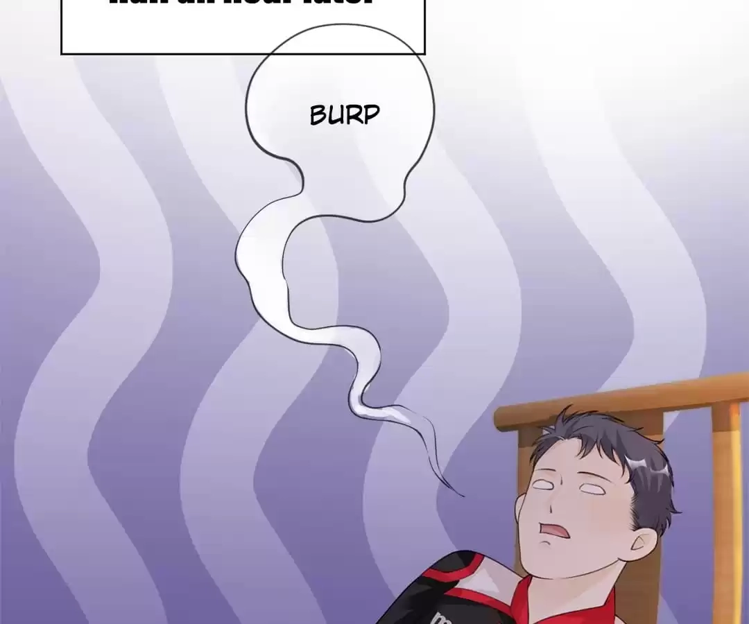 Read Coming Back as a Fair-Haired Boy chapter 15 image 30 on Lezhin