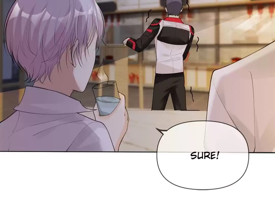 Read Coming Back as a Fair-Haired Boy chapter 15 image 32 on Lezhin