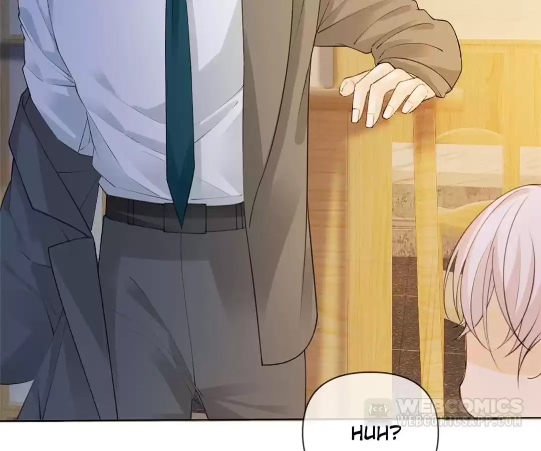Read Coming Back as a Fair-Haired Boy chapter 15 image 34 on Lezhin