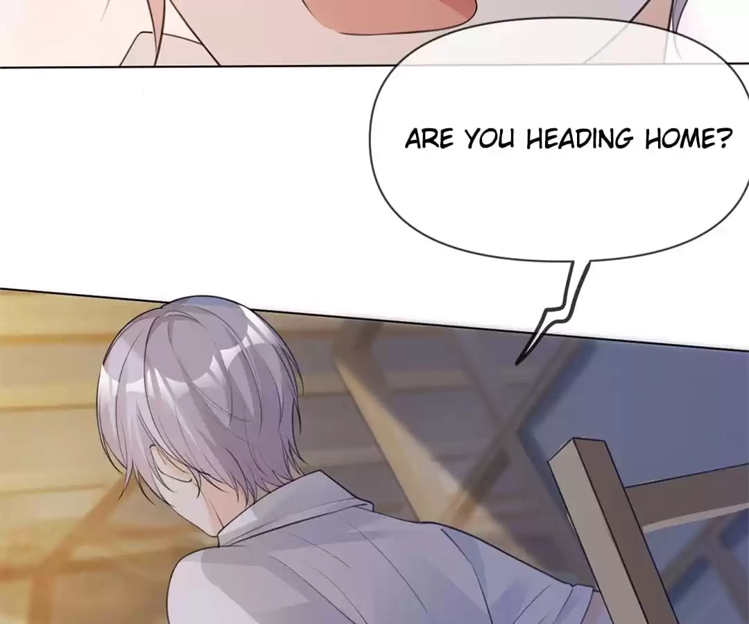 Read Coming Back as a Fair-Haired Boy chapter 15 image 40 on Lezhin