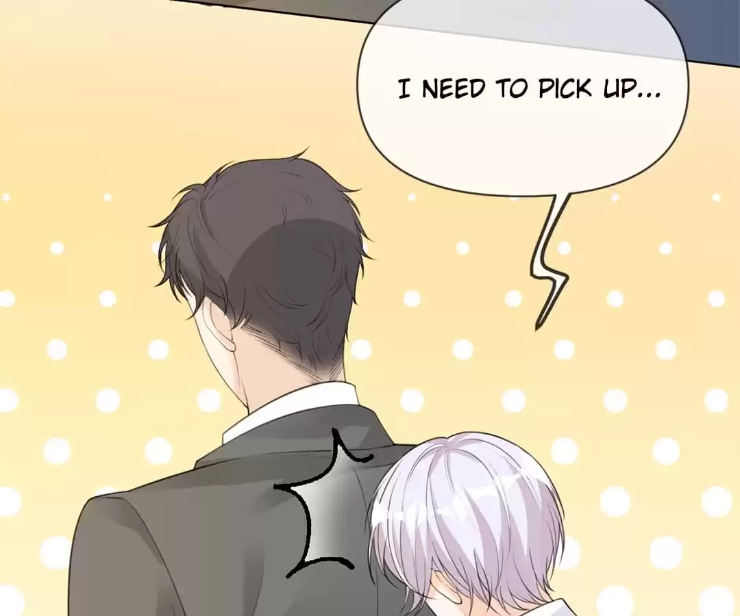 Read Coming Back as a Fair-Haired Boy chapter 15 image 43 on Lezhin
