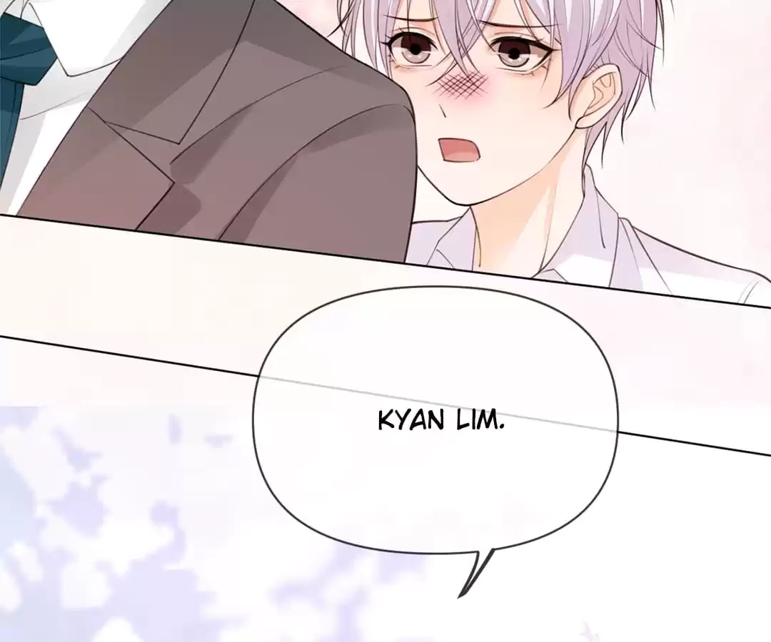 Read Coming Back as a Fair-Haired Boy chapter 15 image 46 on Lezhin