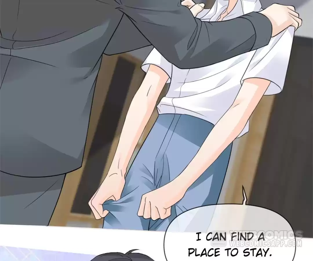 Read Coming Back as a Fair-Haired Boy chapter 15 image 52 on Lezhin