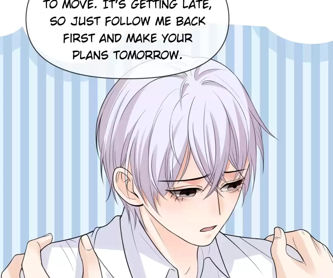 Read Coming Back as a Fair-Haired Boy chapter 15 image 54 on Lezhin