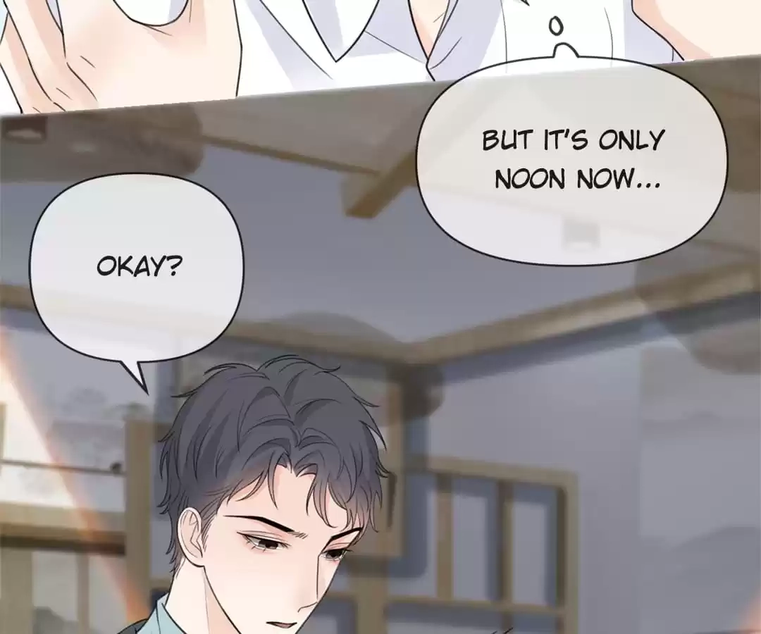 Read Coming Back as a Fair-Haired Boy chapter 15 image 55 on Lezhin