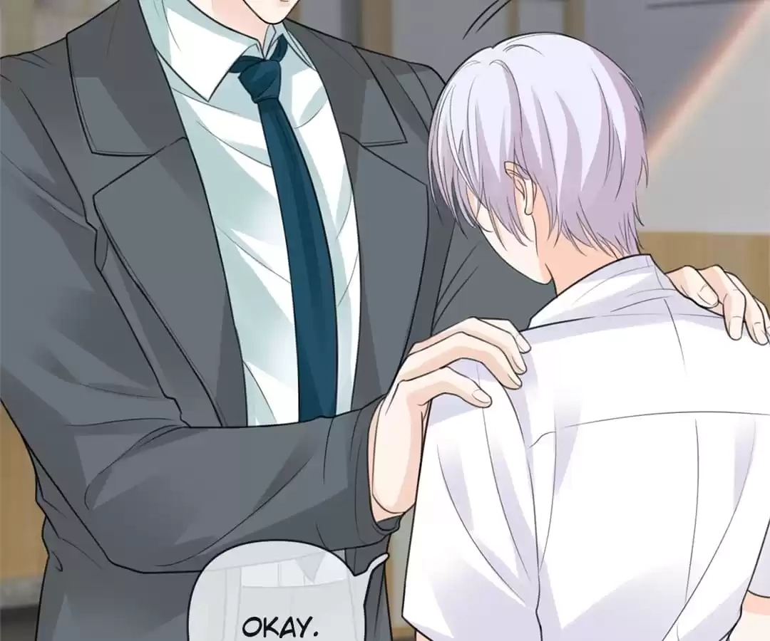 Read Coming Back as a Fair-Haired Boy chapter 15 image 56 on Lezhin