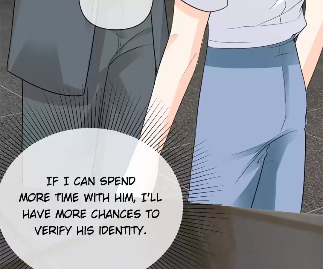 Read Coming Back as a Fair-Haired Boy chapter 15 image 57 on Lezhin