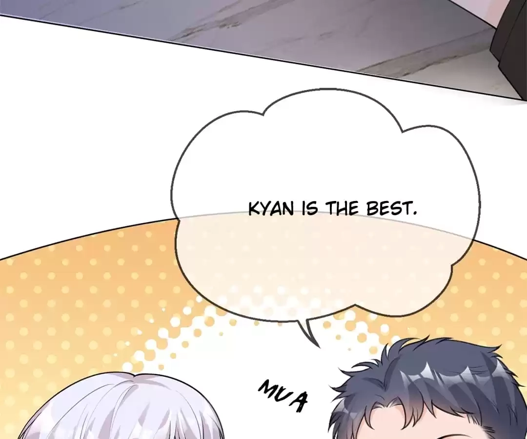 Read Coming Back as a Fair-Haired Boy chapter 15 image 6 on Lezhin