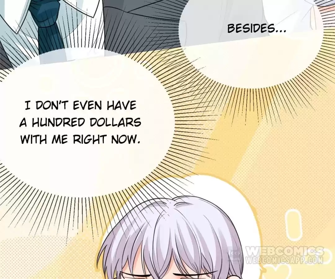 Read Coming Back as a Fair-Haired Boy chapter 15 image 60 on Lezhin