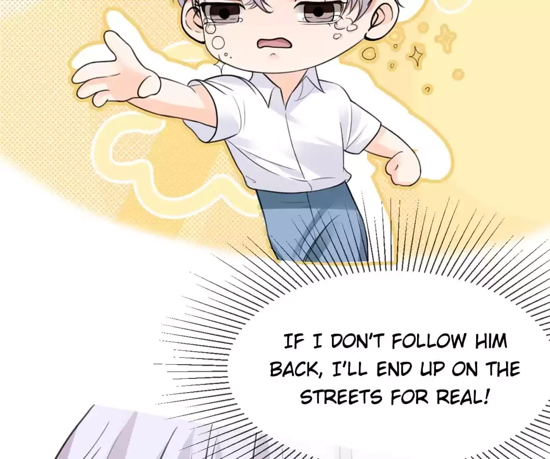 Read Coming Back as a Fair-Haired Boy chapter 15 image 61 on Lezhin