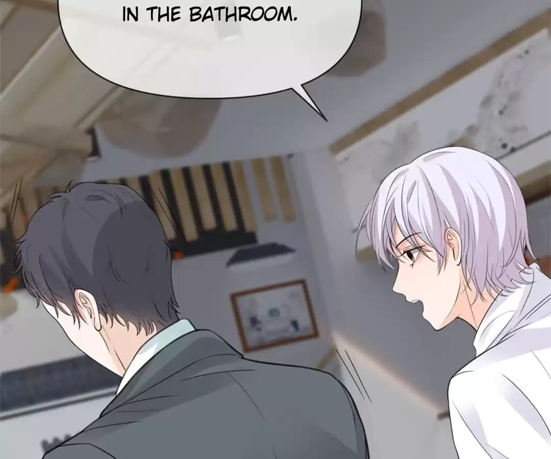 Read Coming Back as a Fair-Haired Boy chapter 15 image 63 on Lezhin
